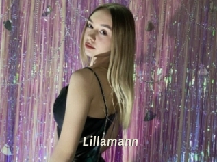 Lillamann