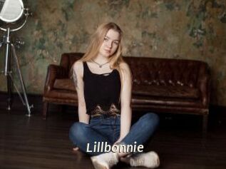 Lillbonnie
