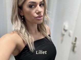 Lillet