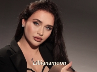 Lillianamoon
