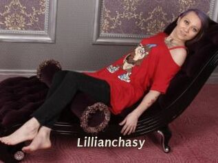 lillianchasy Blog éjac