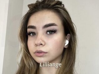 Lilliange