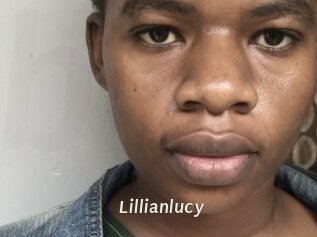 lillianlucy Blog éjac