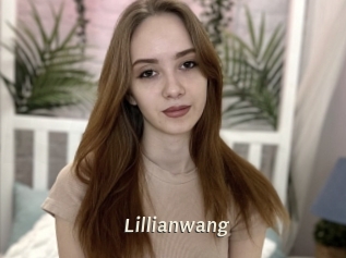 Lillianwang