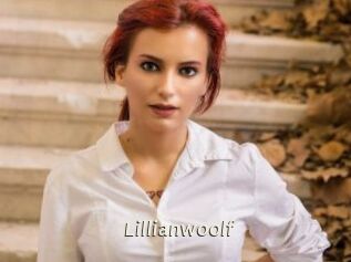 Lillianwoolf