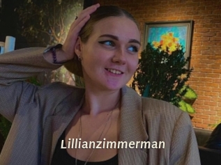 Lillianzimmerman