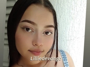 Lilliedevongb