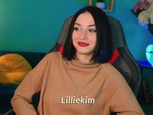 Lilliekim