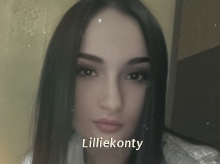 Lilliekonty