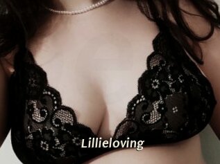 Lillieloving