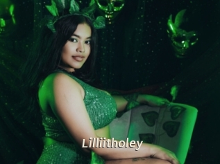 Lilliitholey