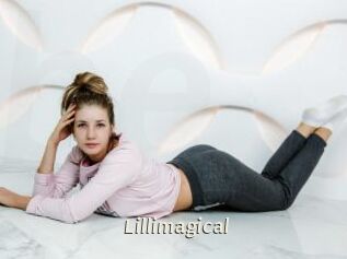 Lillimagical