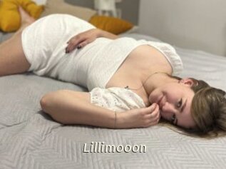 Lillimooon