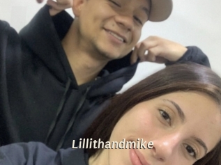 Lillithandmike