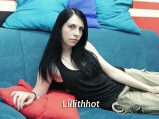 Lillithhot