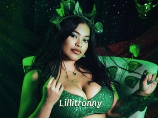Lillitronny
