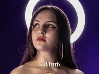 Lillittth