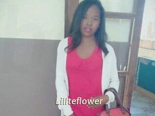 Lillteflower