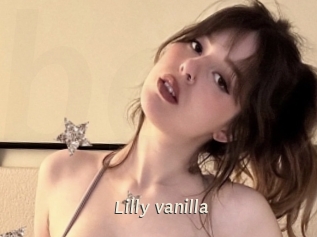 Lilly_vanilla