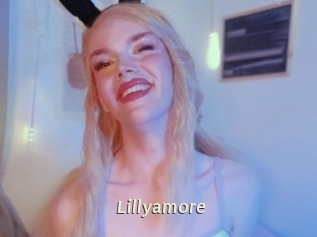 Lillyamore