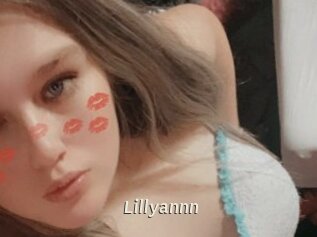Lillyannn