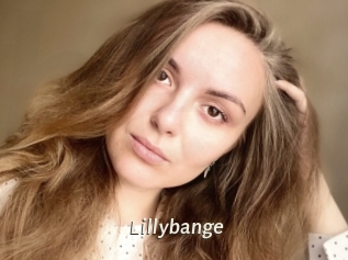lillybange Blog éjac