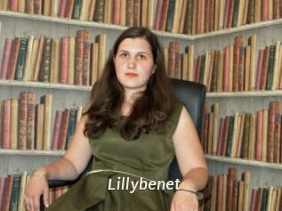 Lillybenet