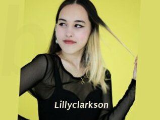 Lillyclarkson