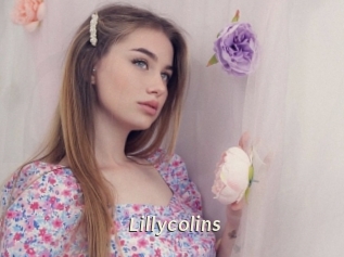 Lillycolins