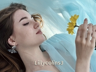 lillycolins3 Blog éjac