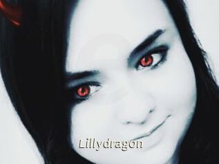 Lillydragon