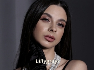 Lillygrays