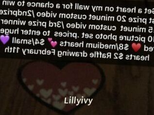 Lillyivy