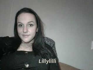Lillylilli