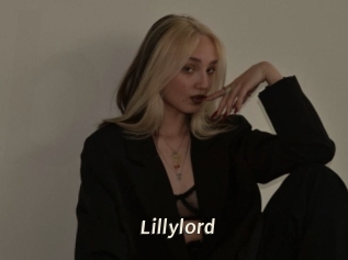 Lillylord