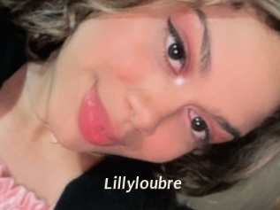 Lillyloubre