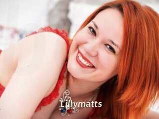 Lillymatts