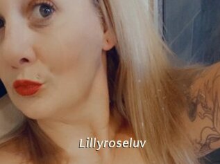 Lillyroseluv