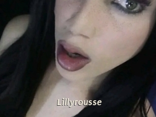 Lillyrousse