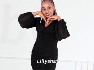 Lillyshay