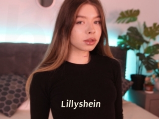 Lillyshein