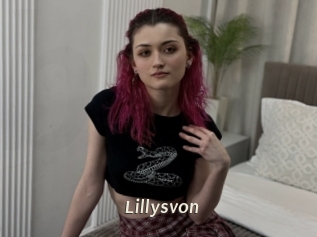 Lillysvon