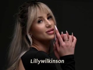 Lillywilkinson