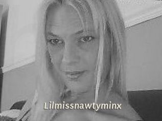 Lilmissnawtyminx