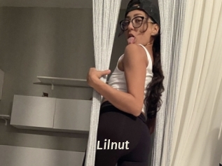 lilnut Blog éjac
