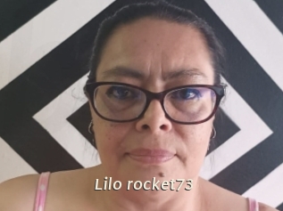lilo_rocket73 Blog éjac