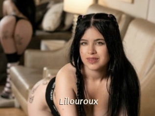 Lilouroux