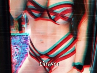 lilraven Blog éjac