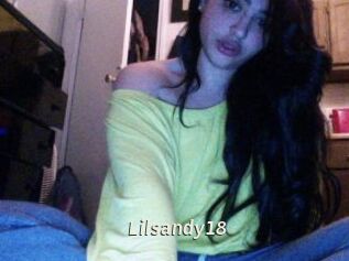 lilsandy18 Blog éjac