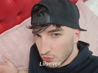 lilseven Blog éjac